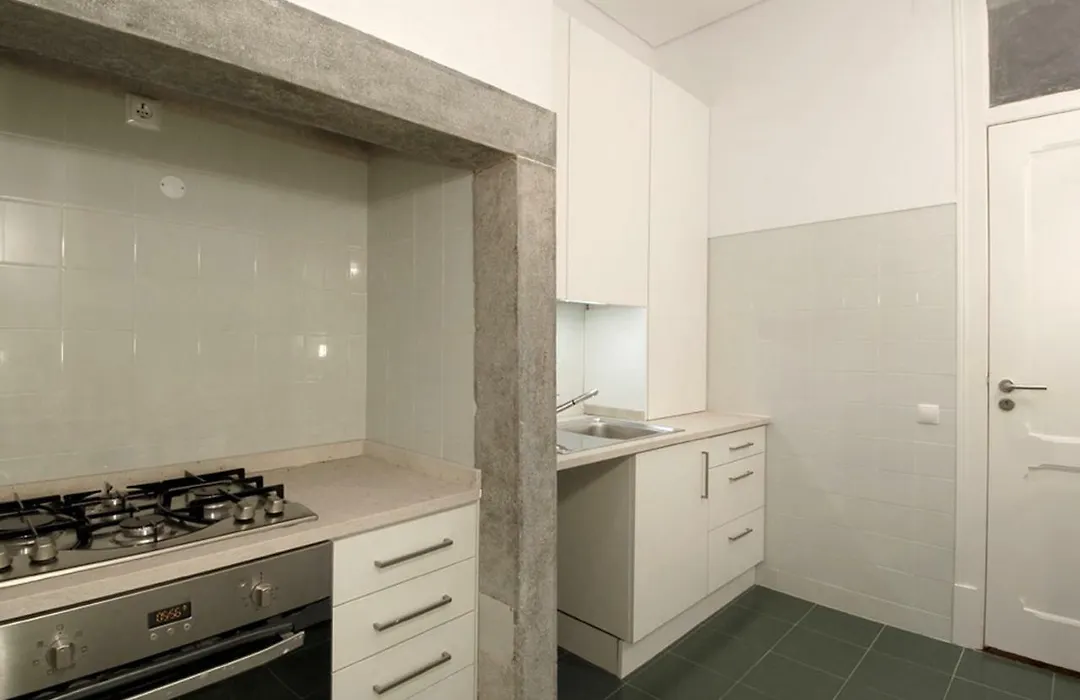 Saldanha Apartment-1