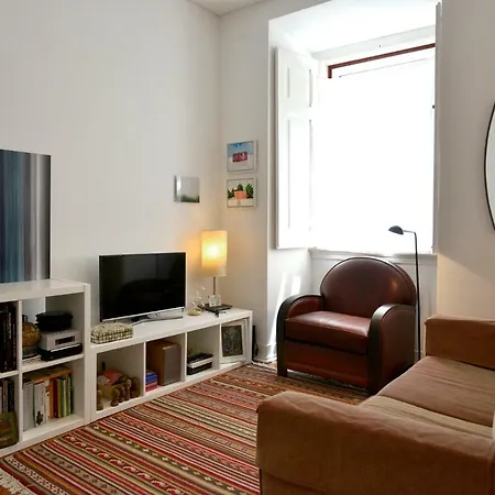 Saldanha Apartment-2