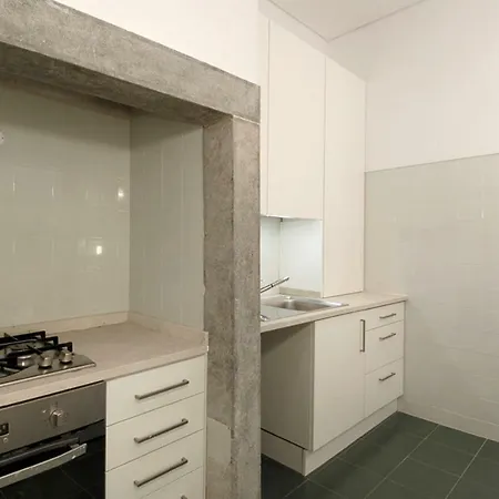 Saldanha Apartment-3
